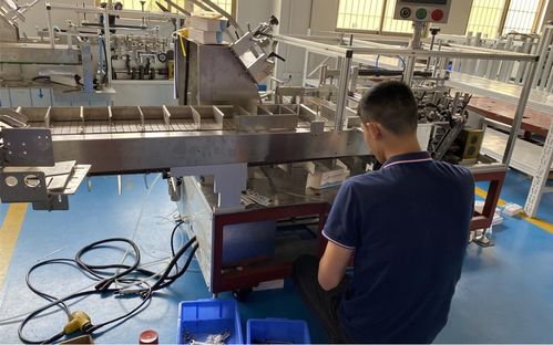 洞察先機(jī)，鑄就輝煌 包裝機(jī)械企業(yè)從90年代遠(yuǎn)見邁向設(shè)計服務(wù)黃金時代