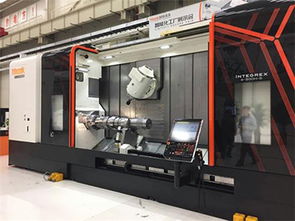 智領(lǐng)未來(lái)，設(shè)計(jì)賦能 山崎馬扎克工廠展示會(huì)大連盛大開(kāi)幕，開(kāi)啟制造服務(wù)新篇章